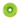 OJ Wheels - Super Juice Bubble Gum Green 78A 60mm