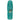 Welcome Skateboard Deck - Horny On Dark Lord Neon Orange 9.75"