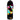 Welcome Skateboard Deck - Miller Faces On Crossbone Black Dip 10.0"