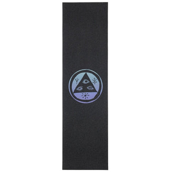 Welcome Skateboard Griptape - Talisman Moon Fade