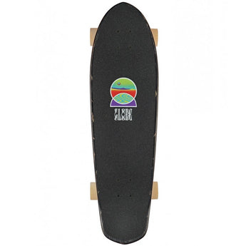 Globe - Big Blazer Melted Mountains 9.125" 32.0" Cruiser