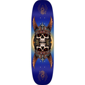 Powell Peralta Skateboard Deck - Flight Andy Anderson Heron Egg (Shape 301) 8.7"