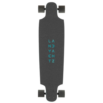 Landyachtz - Top Cat Palm Longboard 37"