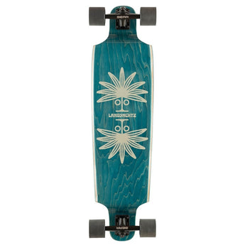 Landyachtz - Top Cat Palm Longboard 37"