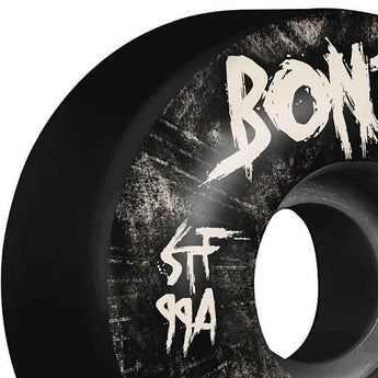 Bones Dollhouse STF V1 99A 52mm Skateboard Wheels