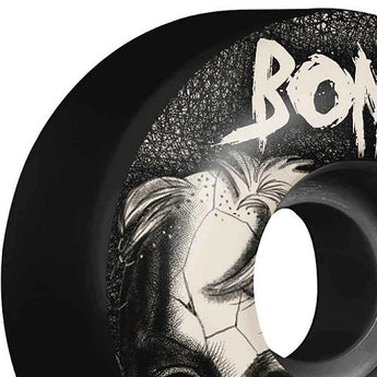 Bones Dollhouse STF V1 99A 53mm Skateboard Wheels