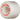 Powell Peralta Dragon Formula 93A 60x39mm Skateboard Wheels - White