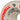 Powell Peralta Dragon Formula 93A 64x36mm Skateboard Wheels - White