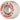 Powell Peralta Dragon Formula 93A 64x36mm Skateboard Wheels - White