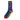 Spitfire Socks Bighead Navy Red Gold