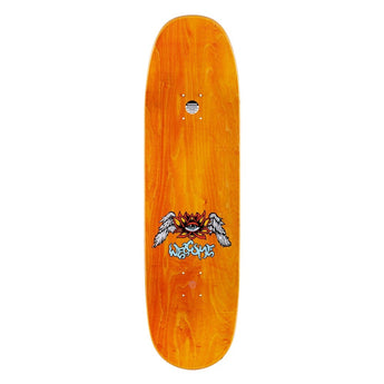 Welcome Skateboard Deck - Rebirth On Baculus 2 Teal 9.0"