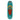 Welcome Skateboard Deck - Rebirth On Baculus 2 Teal 9.0"