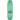 Powell Peralta Reissue Skateboard Deck - Caballero Ban This Teal 9.265"