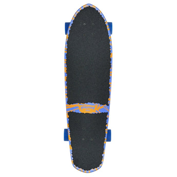 Globe - Big Blazer Lazer Wolf 9.125" 32.0" Cruiser