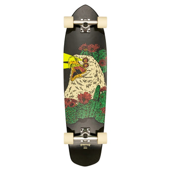 Globe - Blazer XL Lazer Eagle 36" Longboard