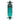 Globe - Prowler Mid Green Flames 34" Drop Through Longboard