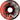 Spitfire F4 Conical Full 53mm 99D Breana Geering Skateboard Wheels