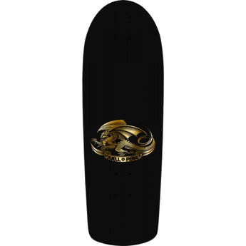 Powell Peralta reissue Skateboard Deck - McGill McTwist 40th Anniversary Skateboard Deck 10"