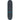 Globe Complete Skateboard - Mind Expansion Black Green 8.25"