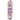 Globe Complete Skateboard - Mind Expansion Off-White Purple 8.5"