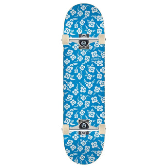 Krooked Complete Skateboard - Flowers 8.25" PRO