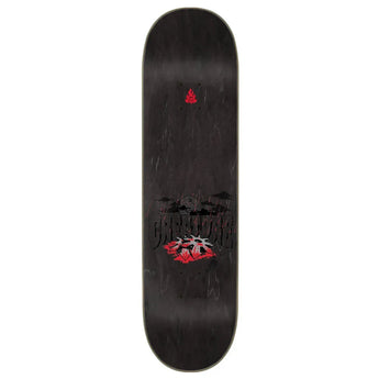 Creature Skateboard Deck - Gonzalez Carnage Pro 8.375"
