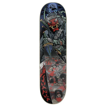 Creature Skateboard Deck - Gonzalez Carnage Pro 8.375"