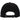 Spitfire Lil Bighead Fill Black Red Adjustable Hat