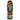 Santa Cruz Skateboard Deck - Winkowski Vertigo Medium Pro 9.5"