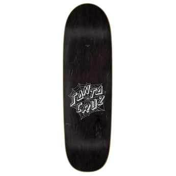 Santa Cruz Skateboard Deck - Dressen Spider Pro 9.25"