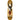 Powell Peralta Skateboard Deck - Flight Anderson Hydrant 8.4"
