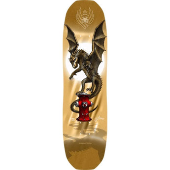 Powell Peralta Skateboard Deck - Flight Anderson Hydrant 8.4"