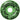 Spitfire F4 Radial Full 54mm 99D Demon Gate Glow Skateboard Wheels