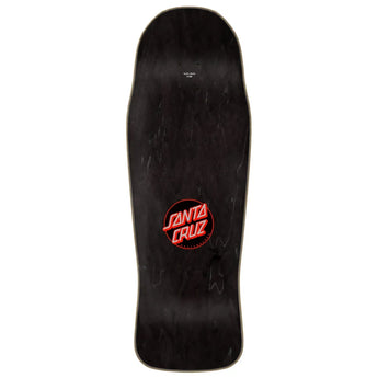 Santa Cruz Skateboard Deck - Winkowski Ghost Pro 10.34"