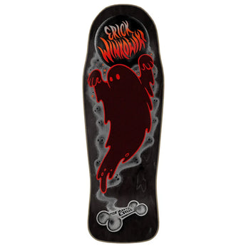 Santa Cruz Skateboard Deck - Winkowski Ghost Pro 10.34"