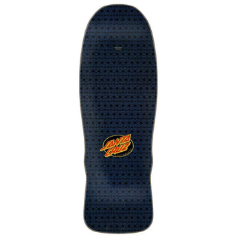 Santa Cruz Skateboard Deck - Winkowski Samurai Pro 10.35"