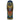 Santa Cruz Skateboard Deck - Winkowski Samurai Pro 10.35"