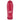 Santa Cruz Reissue Skateboard Deck - OBrien Reaper Reissue Red 9.85"