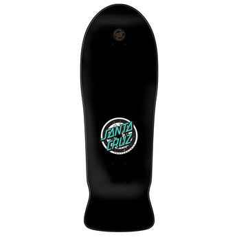 Santa Cruz Reissue Skateboard Deck - Roskopp Four 10.21"