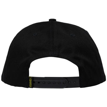 Krooked Fire Birds Adjustable Hat
