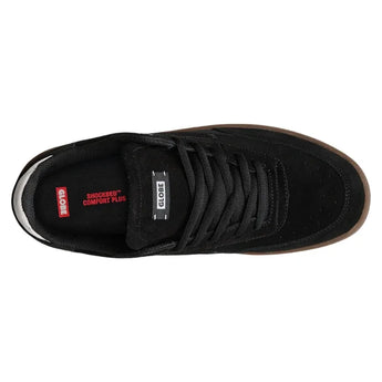 Globe Holand Black/Gum Skate Shoes