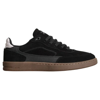 Globe Holand Black/Gum Skate Shoes