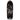 Welcome X Harry Potter Skateboard Deck - Dementor On Boar Black 10.125"