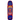 Santa Cruz Skateboard Deck - Delfino Pinball Shaped Blue 9.14"