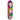 Santa Cruz Skateboard Deck - Possessed Head FeelBase 8.0"