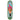 Santa Cruz Skateboard Deck - Wooten Dystopia VX Green 8.5"