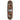 Santa Cruz Skateboard Deck - Pace Stocks Pro 8.7"