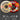 Spitfire Shroom Bighead Classic F4 99D 53mm Skateboard Wheels