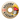 Spitfire Shroom Bighead Classic F4 99D 53mm Skateboard Wheels