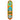Santa Cruz Skateboard Deck - Scribble Head FeelBase 7.75"